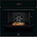 Electrolux Ugradbena pećnica LOE8P39Z, 3.49kW, 59.4x59.4x56.9xm, Crna Cijene