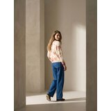 Sinsay Pulover s cvjetnim motivom s viskozom | shoptok.hr