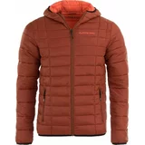 Alpine pro ZEREW Muška jakna, smeđa, veličina