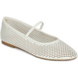 Polo Ralph Lauren JAYNA MJ-FLATS-MARY JANE Bijela Cijene