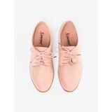 SEASTAR Lace-up shoes made of eco-suede | ePonuda.com