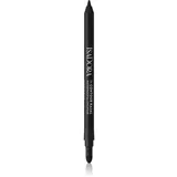 IsaDora Contour Kajal kajal svinčnik za oči odtenek 60 Intense Black 1,2 g