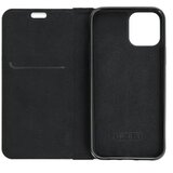 Luna Book Carbon futrola za XIAOMI Redmi NOTE 12 5G crna | shoptok.hr