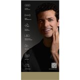 Braun Serija 9 9660cc Brijac Braun 9 & Serija PRO+ Mokro Suho brijanje za crna muškarce, | shoptok.hr