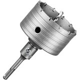 SALI SDS-Plus vrtalna krona 100 mm z M22 adapterjem in centrirnim svedrom Cene