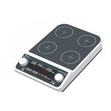  Digitalna magnetna mešalica 4 radna mesta model mms4pro., JOANLAB Cene