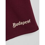 Sinsay Majica s natpisom od frotira | shoptok.hr