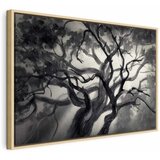  Slika - Lighted Branches (1 Part) Wide 60x40 | shoptok.hr