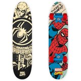 Spiderman Seven dječji drveni skateboard Spider-Man Slike