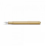 KAWECO Naliv pero Liliput (eco) brass F | Eponuda.com