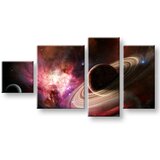  Slike na platnu svemir | ePonuda.com