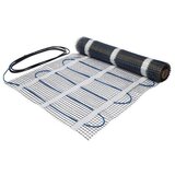 TECHPARTS Električno talno gretje 4m2 - razširitveni set, (21066489) | Shoptok.si