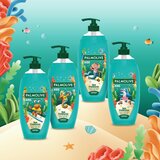 Palmolive Kids Sea Creatures gel za tuširanje za djecu 750 ml | shoptok.hr