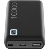 Cellular Line powerbank essence 10000 mah črn Cene