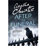 Harper Collins Publishers Ltd Agatha Christie - After The Funeral (Poirot) | ePonuda.com