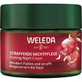 Weleda noćna učvršćujuća krema, nar i peptidi make, 40 ml | Eponuda.com