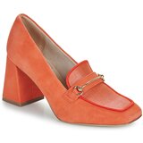Tamaris Mokasini - Oranžna | Shoptok.si