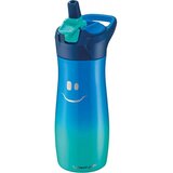 Maped Otroška plastenka Smiley, modra, 580 ml | Shoptok.si