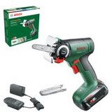 Bosch akumulatorska žaga NanoBlade UniversalCut 18V-65 06033 u