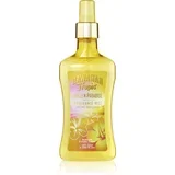 Golden Paradise pršilo za telo za ženske 250 ml