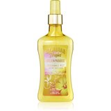 Hawaiian Tropic Perfumes Golden Paradise sprej za tijelo za žene 250 ml | shoptok.hr