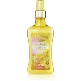 Golden Paradise sprej za tijelo za žene 250 ml