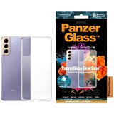 PanzerGlass Clearcase futrola za Samsung Galaxy S21 Plus 5G - Prozirna KP19734 | shoptok.hr
