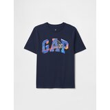 GAP Children's T-shirt with logo - Boys | shoptok.hr