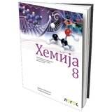 Novi Logos Hemija 8, zbirka zadataka za osmi razred | ePonuda.com