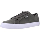 Dc Shoes Nizke superge ADYS300742 Siva | Shoptok.si