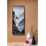 WALLXPERT ARTJPNPSTRDK21 - 40120 Višenamenska Dekorativna Platna | Eponuda.com