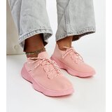 Gemre Pink Roshni sports sneakers | Shoptok.si
