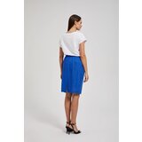 Marisse Women's Skirt L-Sc-4313 L.Navy | shoptok.hr