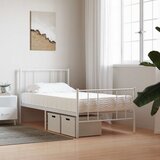  Madrac od pjene za djecu bijeli 80 x 160 cm tvrdoća H2 H3 | Eponuda.com