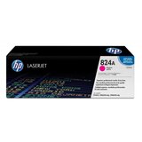 HP Toner HP CB383A Magenta / 824A / Original Cene