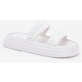 S. BARSKI Foam Lightweight Women's Platform Sandals S.Barski | Shoptok.si