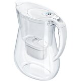 Aquaphor Lago vrč za filtriranje vode 3,8 L, Tritan | shoptok.hr