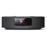JVC Kenwood CR-ST700SCD-B crni Smart radio HiFi sustav | shoptok.hr