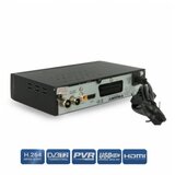 Digitalni ris DVB-T2 DTV-202 | ePonuda.com