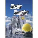 Steam Blaster Simulator Key GLOBAL Steam Blaster Simulator Key GLOBAL Slike