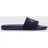 Calvin Klein Jeans Sandali & Odprti čevlji YM0YM000610GY Modra