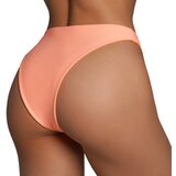GymBeam women‘s Bikini Bottom CURACAO Peach