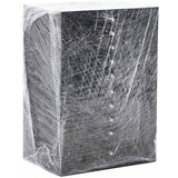 vidaXL rastezljiva folija 6 kom prozirna 30 μm 50 cm x 150 m | shoptok.hr