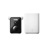 Xiaomi nadzorna kamera Solar Outdoor Camera BW400 Pro Set cijene