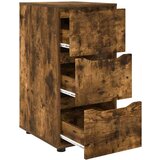 Ormarić za pohranu Dimljeni hrast 40 x 48 x 81 cm | shoptok.hr