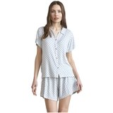 J&j Brothers Pižame & Spalne srajce JJBEH0500 Večbarvna Cene