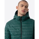 4f Zimska jakna 'M240' zelena | shoptok.hr