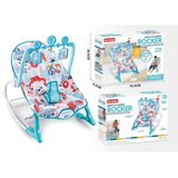  Njihalica za bebe-plava 642022 Cene