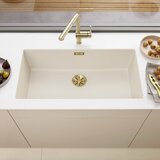 Blanco 207423 InFino odtok enojni | Shoptok.si