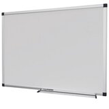  PLOČA MAGNETNA 60X45CM ALUMINIJSKI OKVIR UNITE PLUS LEGAMASTER 7-108235 BIJELA | Shoptok.si
